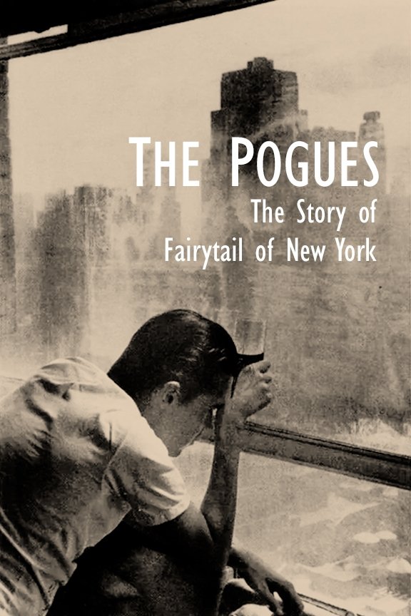 Постер The Story of ‘Fairytale of New York’